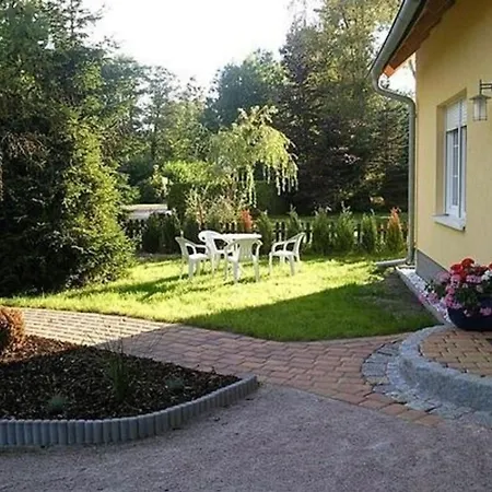 Eichendorff In Mit Garten Und Grill Apartment *