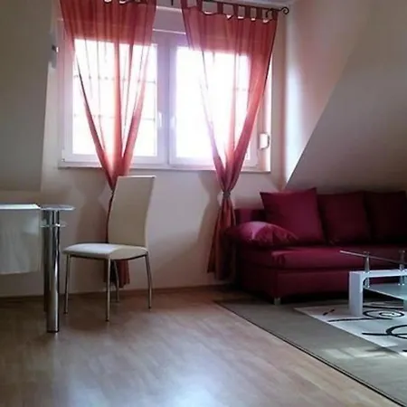 Apartment Eichendorff In Mit Garten Und Grill *